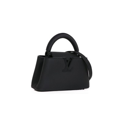LOUIS VUITTON CAPUCINES EW MINI M23955 (22*12*8cm)